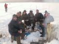 Чемпионат  по зимней рыбалке «Последний лед»