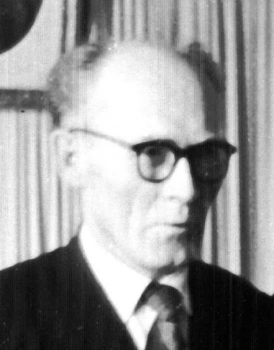 1957 — П.В. Витков