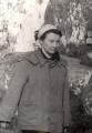 Конец 1960-х гг. – О.Д. Савицкая, главный архитектор проекта реставрации Соловецкого монастыря